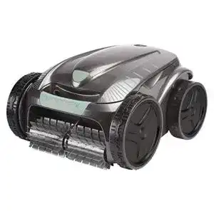 Poolroboter Wand und Boden hochwertig