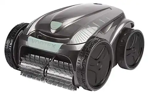 Poolroboter Wand und Boden Zodiac WR000259 Vortex AV34850