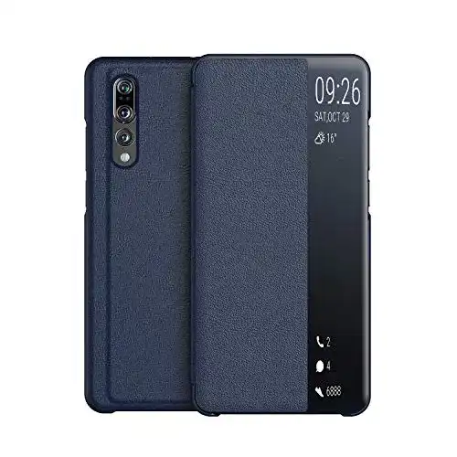 Huawei-P20-Pro-Hülle KANSI kompatibel mit Huawei P20 Pro