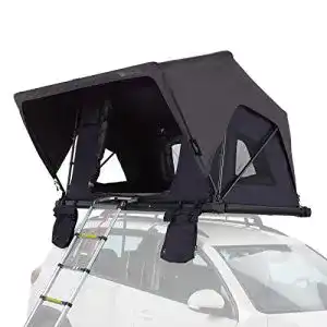 Dachzelt Qeedo Freedom Light 120 Dachzelt für 2 Personen