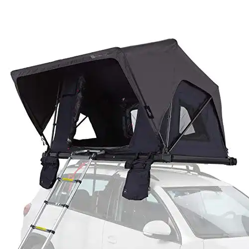 Dachzelt Qeedo Freedom Light 120 Dachzelt für 2 Personen