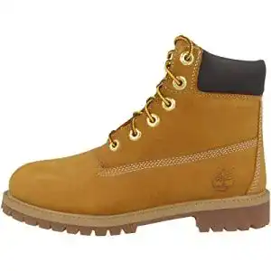 Winterstiefel Kinder Timberland 6 Inch Premium Waterproof, 36 EU