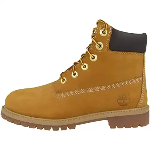 Winterstiefel Kinder Timberland 6 Inch Premium Waterproof, 36 EU