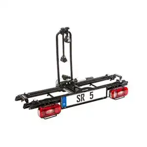 Fahrradträger E-Bike Bullwing SR5 Fahrradträger Anhängerkupplung