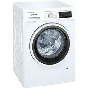 Einbauwaschmaschine Siemens WU14UT40 iQ500 unterbaufähig
