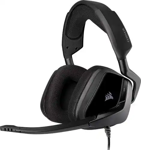 Corsair-Headset Corsair VOID ELITE Surround Gaming Headset