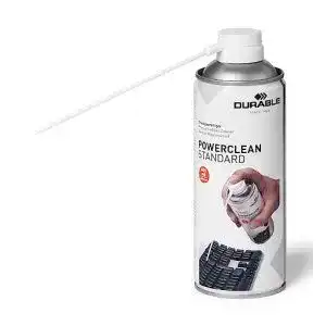 Druckluftspray Durable Druckgasreiniger Powerclean Standard