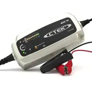 Autobatterie-Ladegerät CTEK MXS
