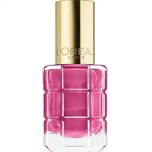 Die beste Nagellack L'Oréal Paris L'OREAL, Vernis à ongles, 13.5ml, nymphea 2026 Test Bestseller Nagellack L’Oréal Paris L’OREAL, Vernis à ongles, 13.5ml, nymphea