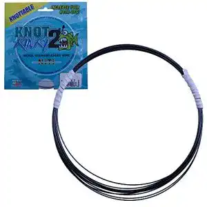 Titan-Vorfach Knot 2 Kinky Aquateko NT1X701210 Knoten, 2 Kinky