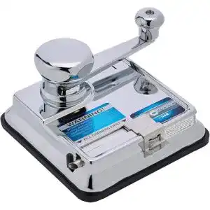 Zigarettenstopfmaschine OCB 3013 Mikromatic Duo