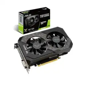 6GB-Grafikkarten ASUS GeForce TUF-GTX1660S-O6G-GAMING
