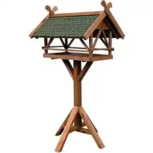 Vogelhaus groß Luxus-Vogelhaus XXL Vogelhaus Westfalen