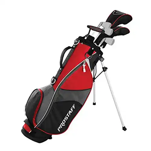 Wilson-Golfset Wilson Unisex Jugend PRO STAFF JGI LG JR 11-14