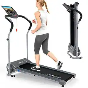 Kinetic-Sports-Laufband Kinetic Sports KST1900FX, bis 120 kg