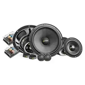 Eton-Lautsprecher ETON PRS 165.3-16,5cm 3-Wege-Kompo