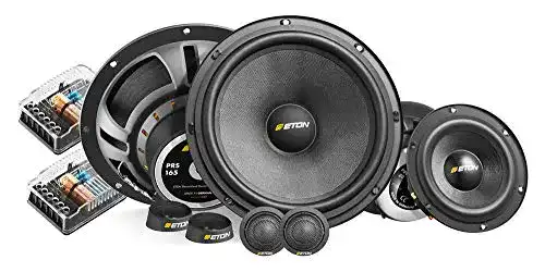 Eton-Lautsprecher ETON PRS 165.3-16,5cm 3-Wege-Kompo