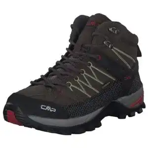 Trekkingschuhe CMP Herren Trekking Schuhe Rigel MID 3Q12947