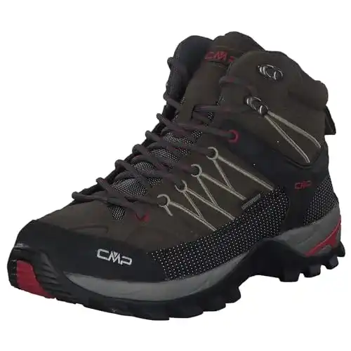 Trekkingschuhe CMP Herren Trekking Schuhe Rigel MID 3Q12947