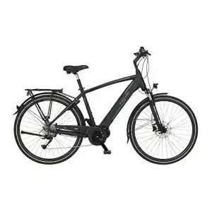 Fischer-Trekking-E-Bike Fischer E-Bike Trekking, VIATOR 4.1i