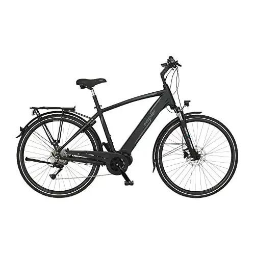 Fischer-Trekking-E-Bike Fischer E-Bike Trekking, VIATOR 4.1i