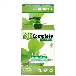 Wasserpflanzendünger Dennerle V30 Complete, 500 ml