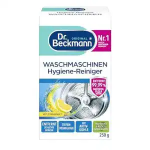 Waschmaschinenreiniger Dr. Beckmann Hygiene-Reiniger 250 g