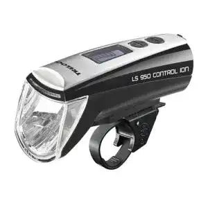 Trelock-Licht Trelock Unisex – Erwachsene Beleuchtung LS 950