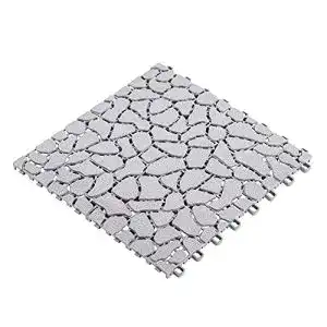 Bodenfliesen UPP Gartenplatten 30×30 cm Stein Wetterfest