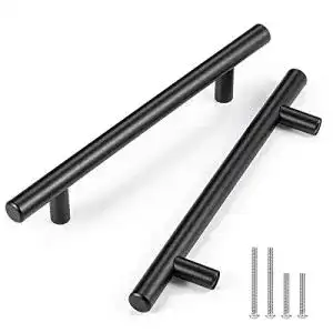 Schrankgriffe CZC HOME 10 Stück Bohrlochabstand 128mm