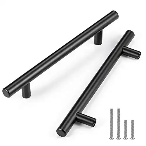 Schrankgriffe CZC HOME 10 Stück Bohrlochabstand 128mm