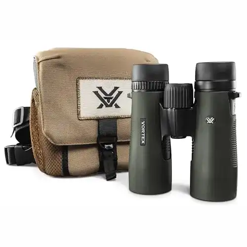Fernglas 8×42 Vortex Optics Vortex Diamondback HD 8×42