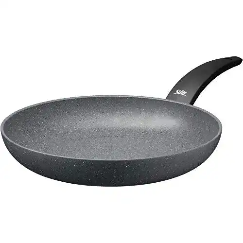 Silit-Pfanne Silit Montano Bratpfanne 28 cm, Pfanne Induktion