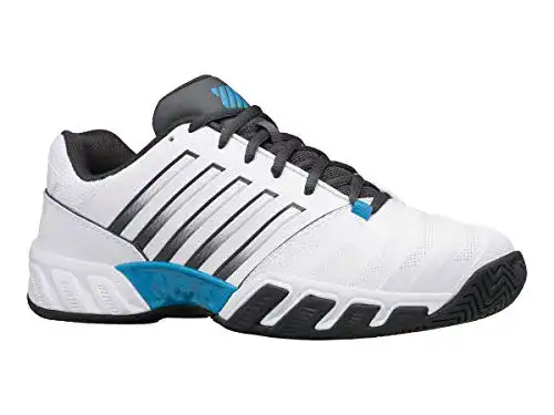 Tennisschuhe Herren K-Swiss Performance Herren Bigshot Light 4
