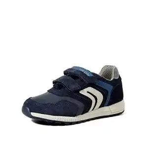 Sneaker Kinder Geox Jungen J Alben Boy E Sneakers 29 EU