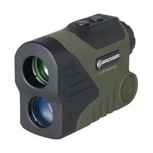Entfernungsmesser Jagd Bresser 4025880 Rangefinder Entfernung