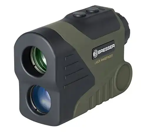 Entfernungsmesser Jagd Bresser 4025880 Rangefinder Entfernung