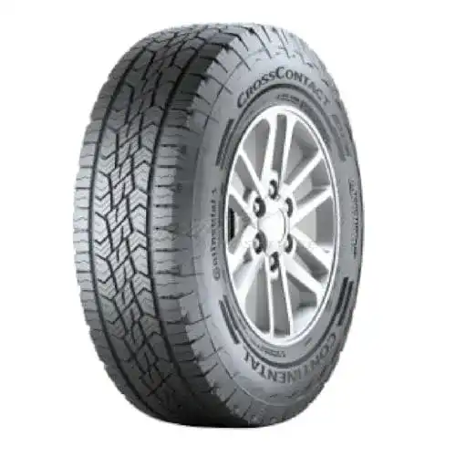 Die beste Sommerreifen 215/65 R16 CONTINENTAL CrossContact ATR FR 2026 Test Bestseller Sommerreifen 215/65 R16 CONTINENTAL CrossContact ATR FR
