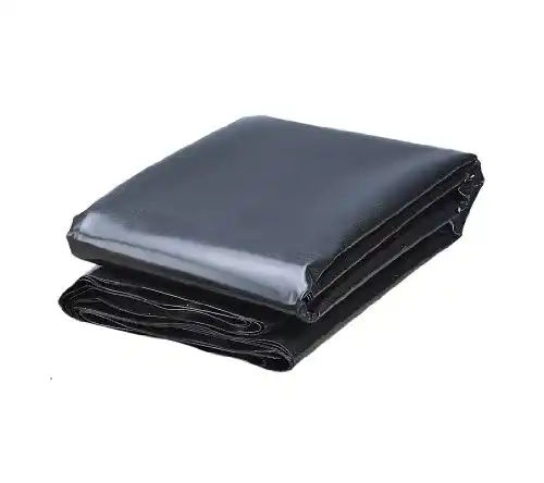 Teichfolie Hozelock 3461T0155 Garten, 3 x 2.5 m, Schwarz