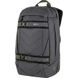 Nitro-Rucksack Nitro Aerial Rucksack, Multifunktionsrucksack