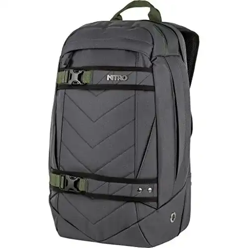 Nitro-Rucksack Nitro Aerial Rucksack, Multifunktionsrucksack