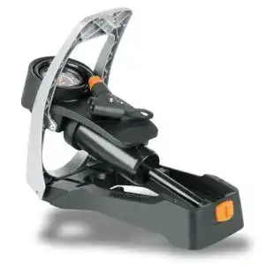 SKS-Luftpumpe SKS GERMANY AIRSTEP Fußpumpe
