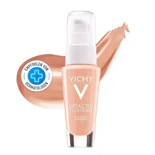 Vichy-Make-up VICHY Liftactiv Flexiteint 35 Make-up gegen Falten