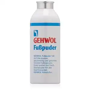 Fußpuder Gehwol 100g