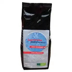 Lupinenkaffee Biolandhof Fritz Klein 8er-VE Lupresso, 250g