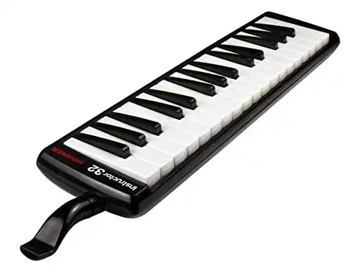Hohner-Melodica Hohner Accordions Hohner 32B Melodica