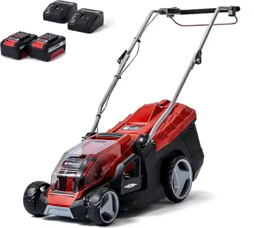 Einhell-Elektro-Rasenmäher Einhell GE-CM 36/36 Li