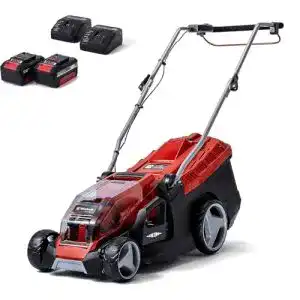 Einhell-Akku-Rasenmäher Einhell Akku-Rasenmäher GE-CM 36/36