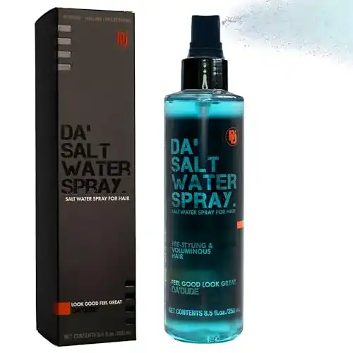 Salzspray Da’Dude Da Dude Da Salt Water Spray, 250 ml