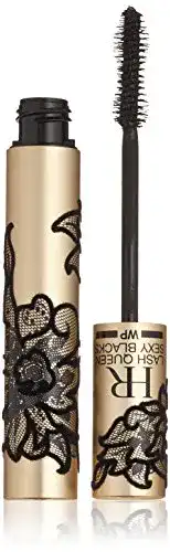 Helena-Rubinstein-Mascara Helena Rubinstein Sexy Blacks 5,8 ml